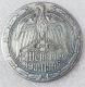 Gedenkmünze - Medallie - Messerschmitt Me 109 - silbern - Sammleranfertigung
