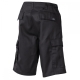 Short - BDU - MFH - schwarz