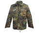 Feldjacke - CI "M65" - Flecktarn +++RAUSVERKAUF+++