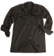 Hemd - MT - Diensthemd - 1/1 ARM T/C - SCHWARZ - 10931002 -