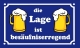 Fahne - Bier - die Lage ist besäufniserregend (235)
