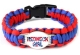 Armband - Paracord - Redneck Girl