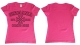 Frauen T-Shirt - Germania 2033 - pink