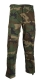 Feldhose - R/S WOODLAND - MT