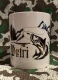 Tasse - Angler - Petri Heil