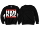 Pullover - HKN KRZ