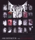 TAVARON - Architektur Des Schmerzes - CD +++EINZELSTÜCK+++ANGEBOT+++