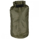 Packsack - "Drybag" - oliv - wasserdicht - 4 Liter