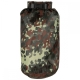 Packsack - "Drybag" - flecktarn - wasserdicht - 4 Liter