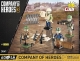 Bausatz - Company of Heroes - Figuren & Zubehör - 3041 - +++Einzelstück+++