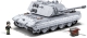 Bausatz - Panzerkampfwagen E-100 - 2572 -
