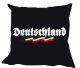 Kissen - Deutschland