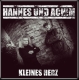 KC - Hannes und Achim "Kleines Herz" CD +++EINZELSTÜCK+++RAUSVERKAUF+++