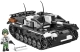 Bausatz - StuG III Ausf.F/8 & Flammpanzer - 2286 -