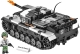 Bausatz - StuG III Ausf.F/8 & Flammpanzer - 2286 -