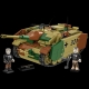 Bausatz - Sturmgeschütz III Ausf.G - Executive Edition - 2285 -