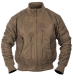 Jacke - Tactical Fliegerjacke - dark coyote