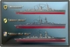 Holzschild - 20x30cm - Deutsche Kriegsmarine - Deutschland - Admiral Scheer - Admiral Graf Spee