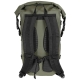 Rucksack - "Dry Pak 30" - oliv - wasserdicht