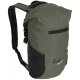 Rucksack - "Dry Pak 18" - oliv - wasserdicht