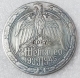 Gedenkmünze - Medallie - Eroberung der Krim 1941-1942 - silbern - Sammleranfertigung