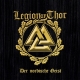 Legion of Thor - Der Nordische Geist - CD