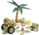 Bausatz - 15 cm Nebelwerfer 41 - 2291 -