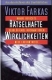 Buch - Rätselhafte Wirklichkeiten : aus den Archiven des Unerklärlichen +++EINZELSTÜCK+++