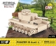 Bausatz - Nano - Panzer III Ausf.L - 3090 -