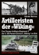 Buch - Artilleristen der "Wiking" - Das Pz-Artillerie-Regiment 5 der 5. SS-Panzer-Division „Wiking"