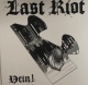 Last Riot - Nein! 7" EP