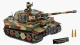 Bausatz - Panzerkampfwagen VI Tiger I Ausf. E - Executive Edition - 2587