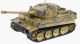 Bausatz - Panzer VI - Tiger 131 - 2588