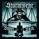 Sturmwehr - Büßervolk - CD