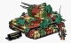 Baustaz - Flakpanzer IV Wirbelwind - Executive Edition - 2593 -