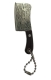 Schlüsselanhänger - Messer "Butcher" 350487