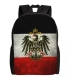 Rucksack - BD - Reichsadler - vintage