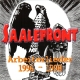 Saalefront - Arbeiterlieder 1996-1998