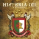 Histeria Oi! - Tribute - Sampler