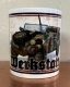 Tasse - Werkstatt - Kübelwagen