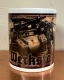 Tasse - Werkstatt - Wehrmachts Krad