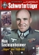 Schwerterträger - Heft 11 - Max Sachsenheimer - "Jäger" der Ostfront