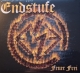 Endstufe – Feuer frei - Digipak