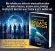 Buch - Der globale Staatsstreich