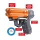 Pfefferspray Abschussgerät - Piexon JPX6 mit Laser