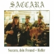 Saccara - Dein Freund und Helfer