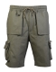 Urban Explorer Shorts - R/S - OLIV