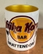 Tasse - gold - Afrikakorps Bar - Motiv 2