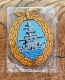 Aufnäher - Kriegsmarine Schlachtschiff Bismarck +++EINZELSTÜCK+++