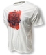 Erik & Sons - T-Shirt - SK PATRIA weiss